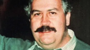 Pablo Escobar/X.com//