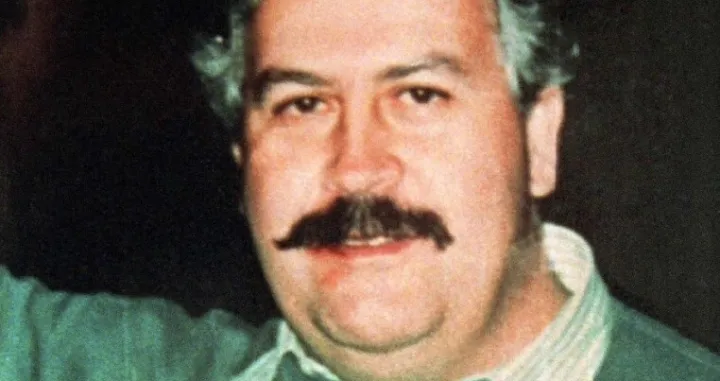 Pablo Escobar/X.com//