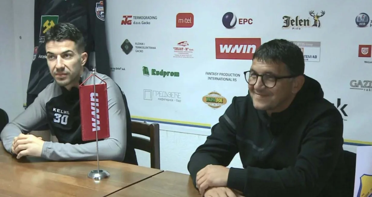 FOTO: FK Rudar Prijedor/Foto: 