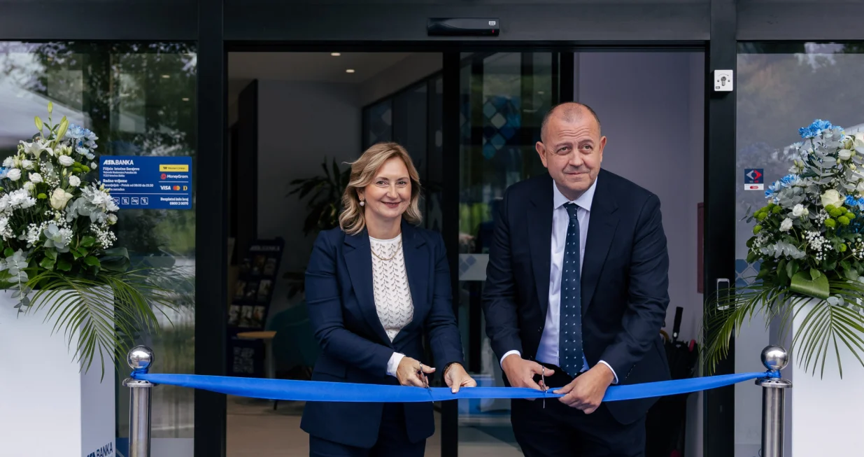 ASA Banka 1/Asa Banka