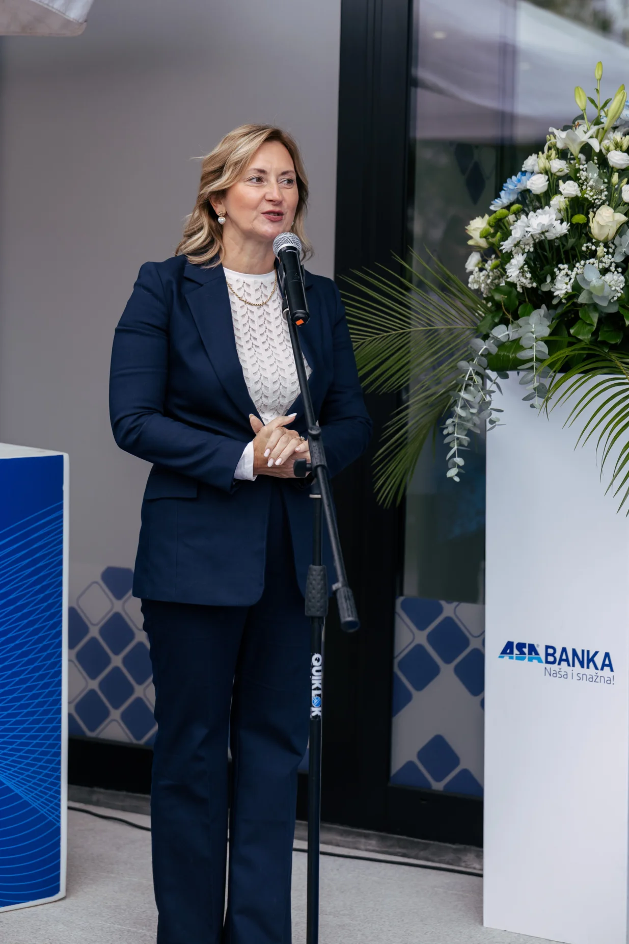 ASA Banka 2/Asa Banka