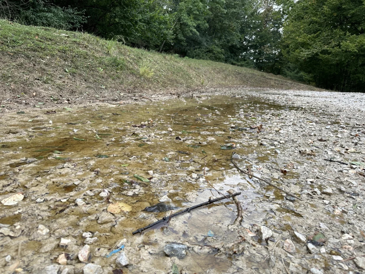 Kopanje Litijuma kod Lopara/Ragib Džindo