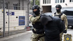 Uhapšeno je šest osoba/FUP/