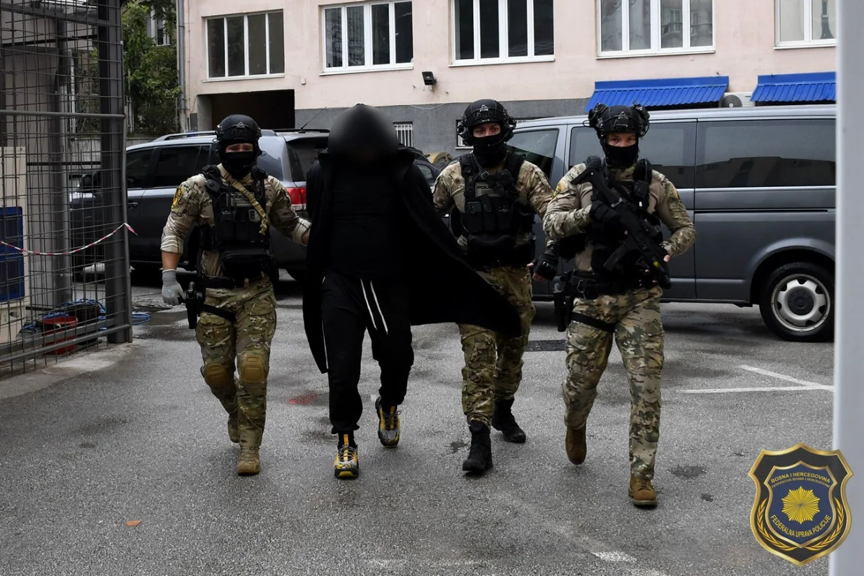 Pronašeno je 50.000 KM/FUP/