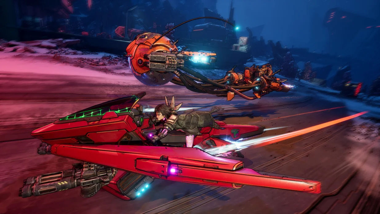 borderlands 4, gaming, video igra/Screenshots