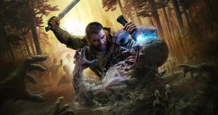 dying light, the beast, gaming, techland, zombiji, video igra/Screenshot