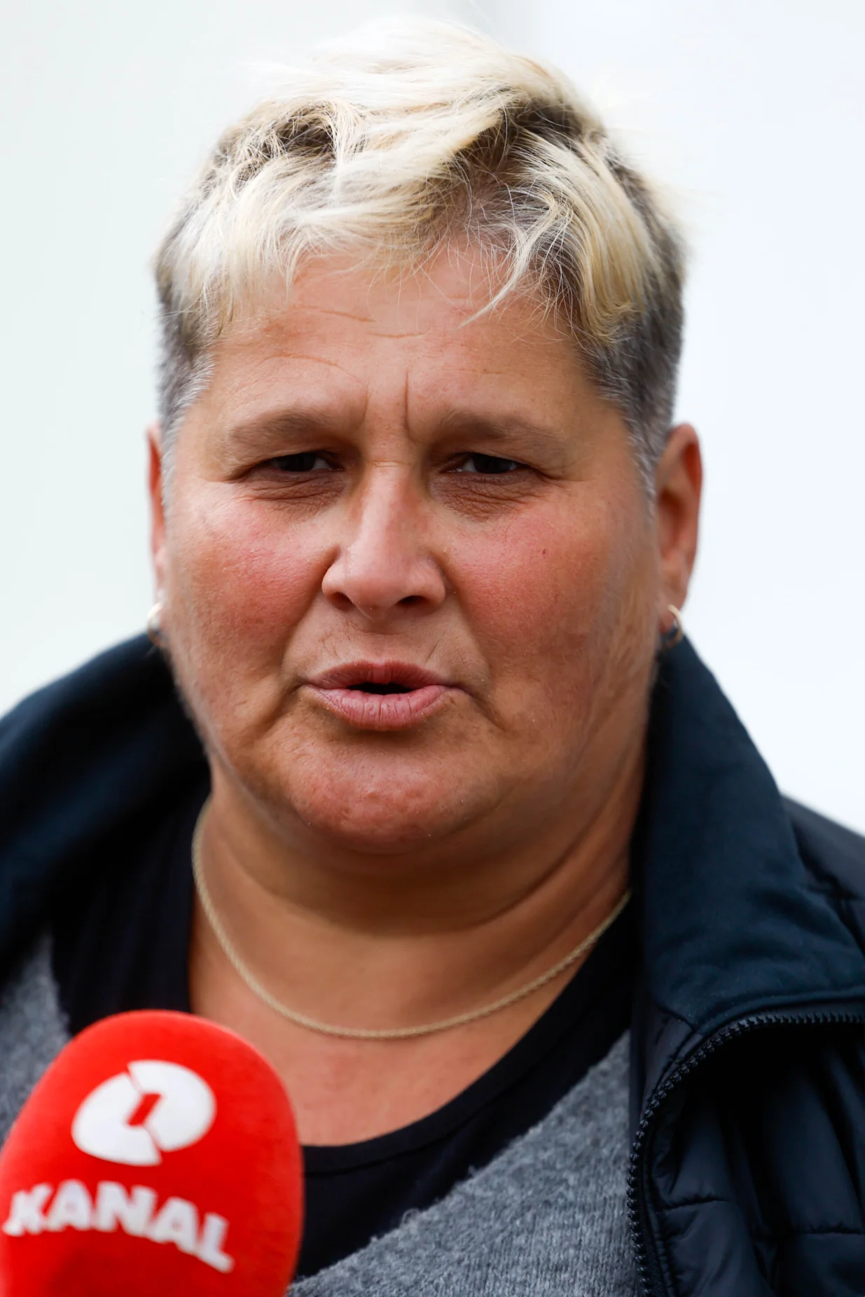 Godisnjica poplava u Donjoj Jablanici i okolnim područjima/Damir Deljo