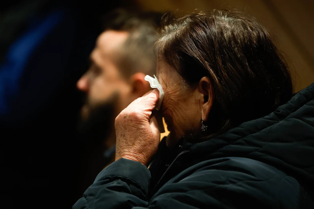 Godisnjica poplava u Donjoj Jablanici i okolnim područjima/Damir Deljo