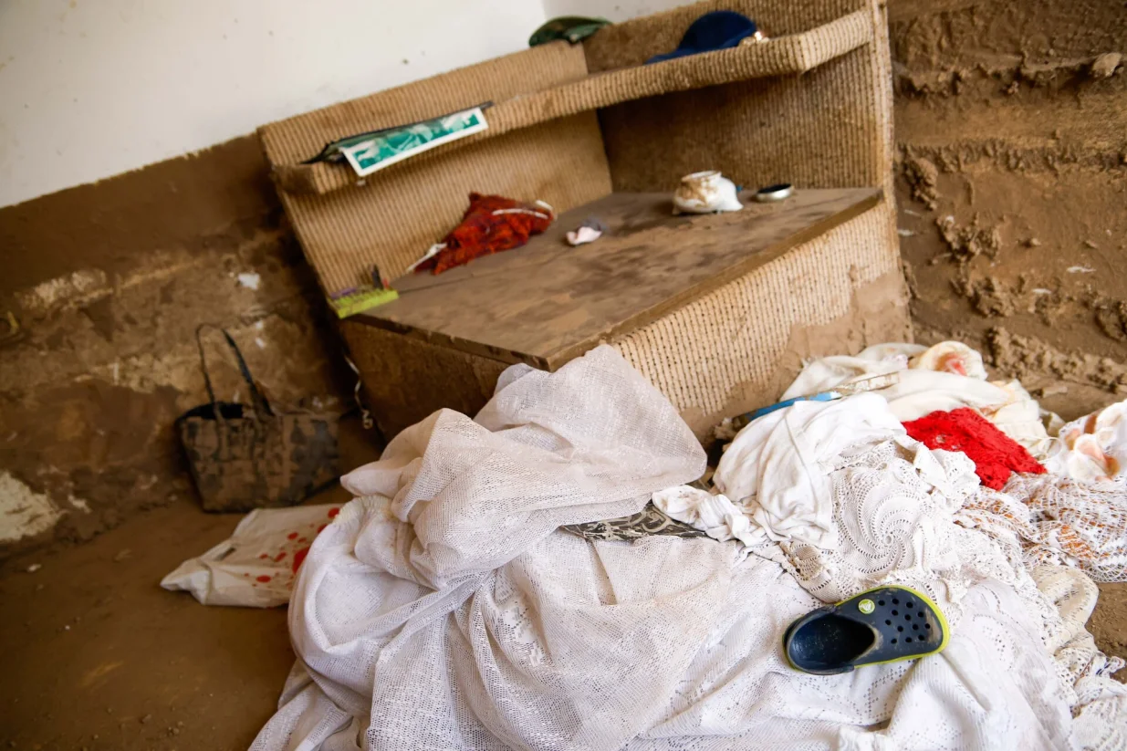 Galerija: Donja Jablanica pred godišnjicu poplava/Damir Deljo