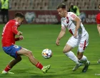 Borac - Zrinjski, Superkup BiH (FOTO: Sanel Konjhodžić/Sport1)/Foto: 