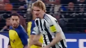 Nick Woltemade/Foto: 