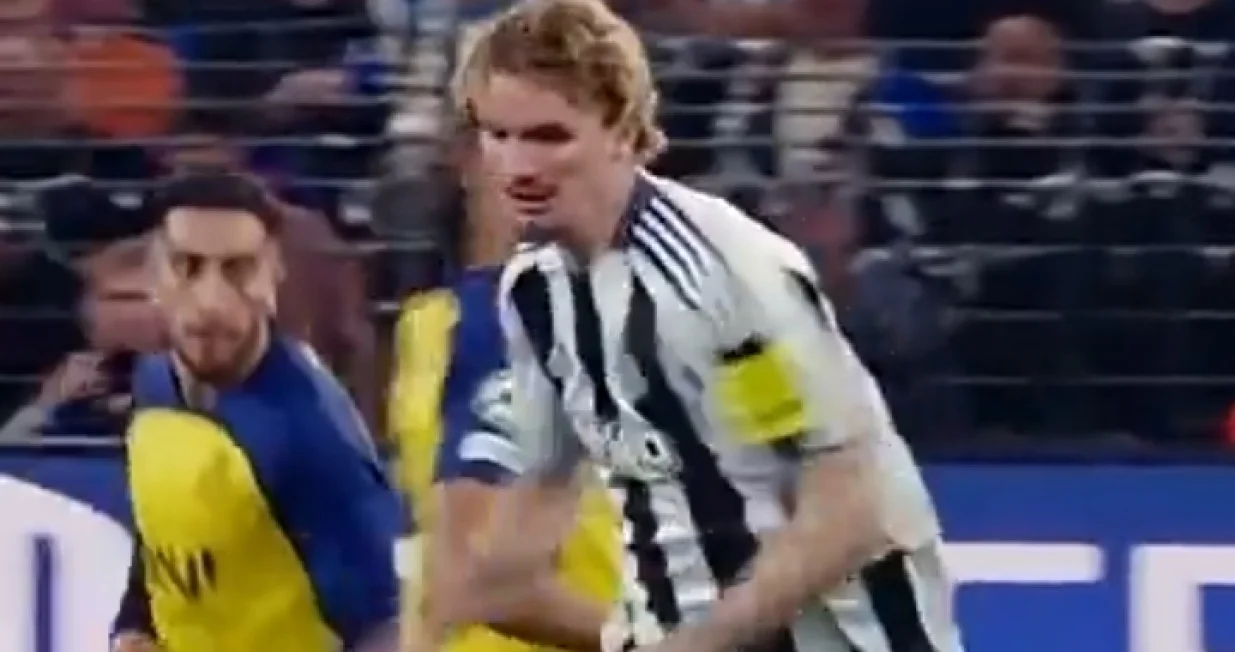 Nick Woltemade/Foto: 