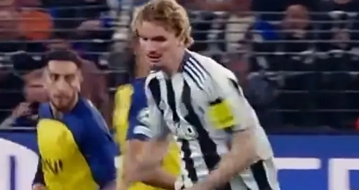 Nick Woltemade/Foto: 