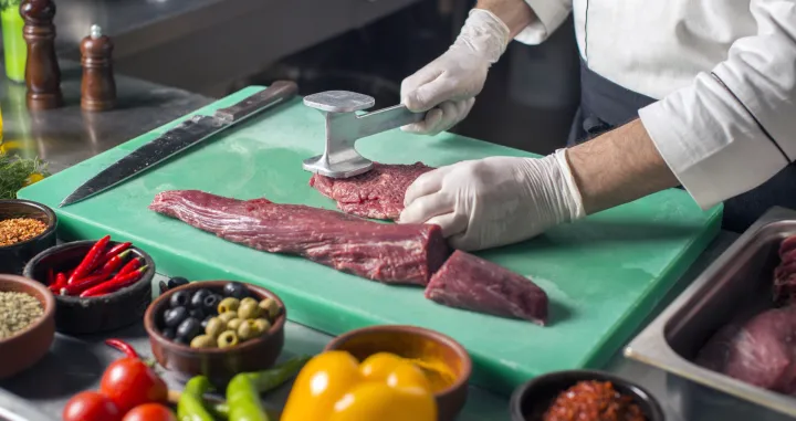 Ovaj sastojak mijenja sve/Free Pik