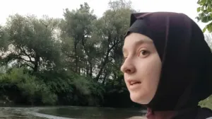 U Ljubljani nestala djevojčica Lejla Jusić/Pu Ljubljana