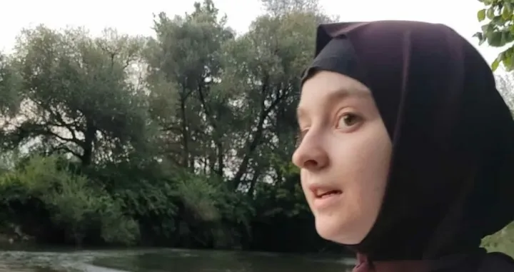 U Ljubljani nestala djevojčica Lejla Jusić/Pu Ljubljana