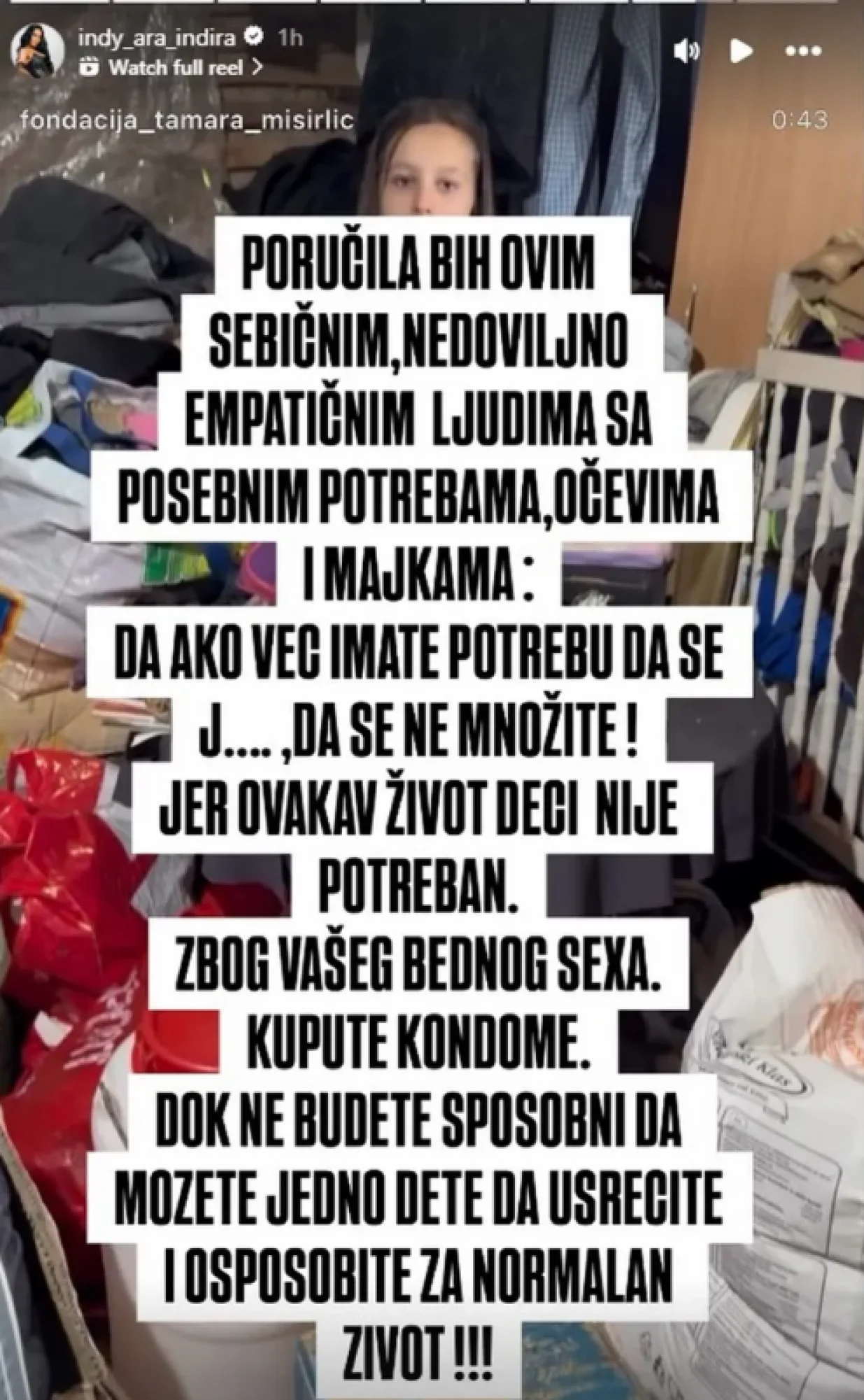 Instagram/ Screenshot/Ig