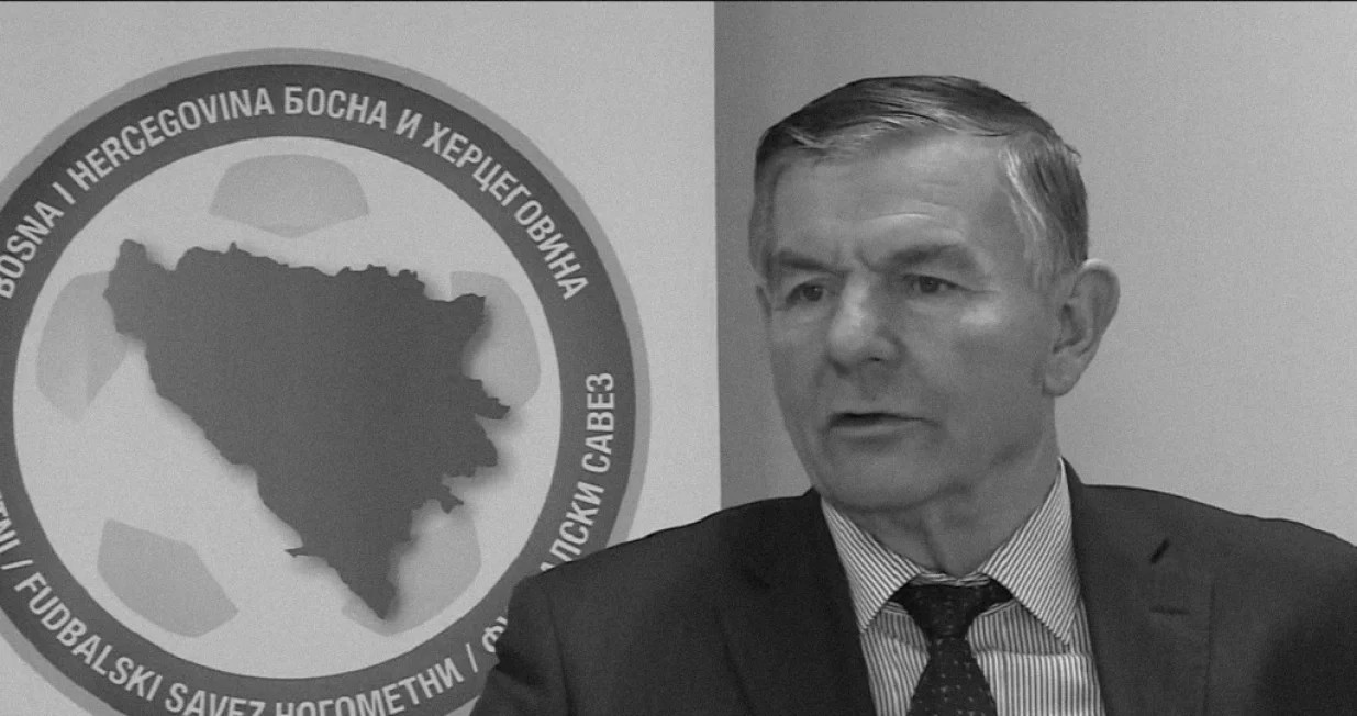 Muhamed Begagić/Foto: 