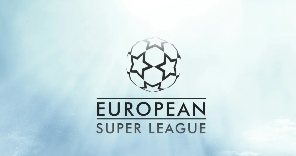 superliga evropa/Foto: 