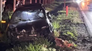 Teška saobraćajna nesreća, Brgule kod Tuzle, Tuzla/Crna-hronika.info