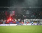 FK Borac Banja Luka - PanathinaikosLešinari Banja/Foto: Damir Deljo
