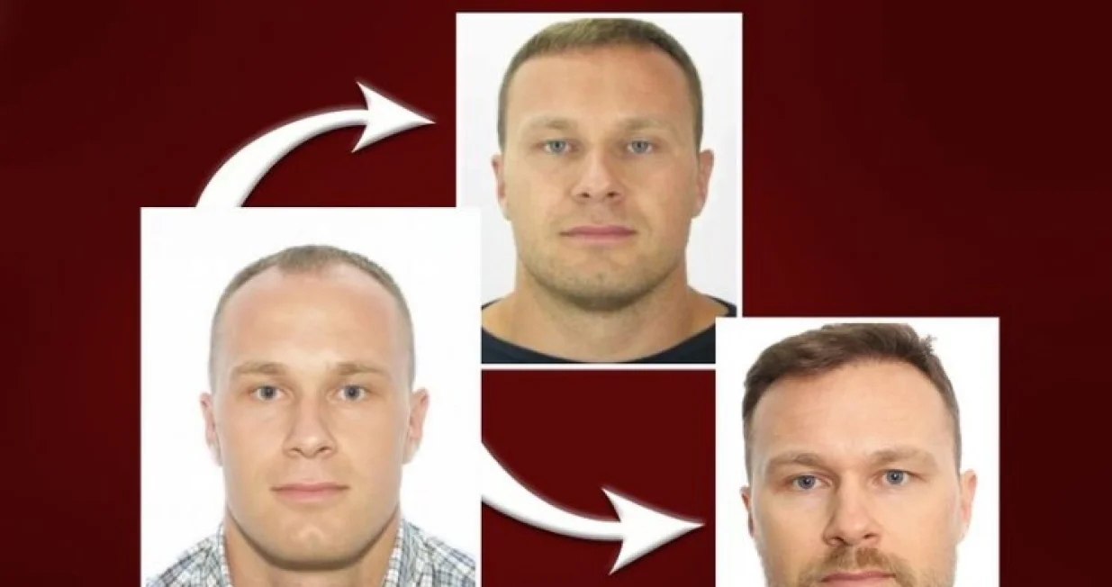 Radoje Zvicer/Eumostwanted.eu/