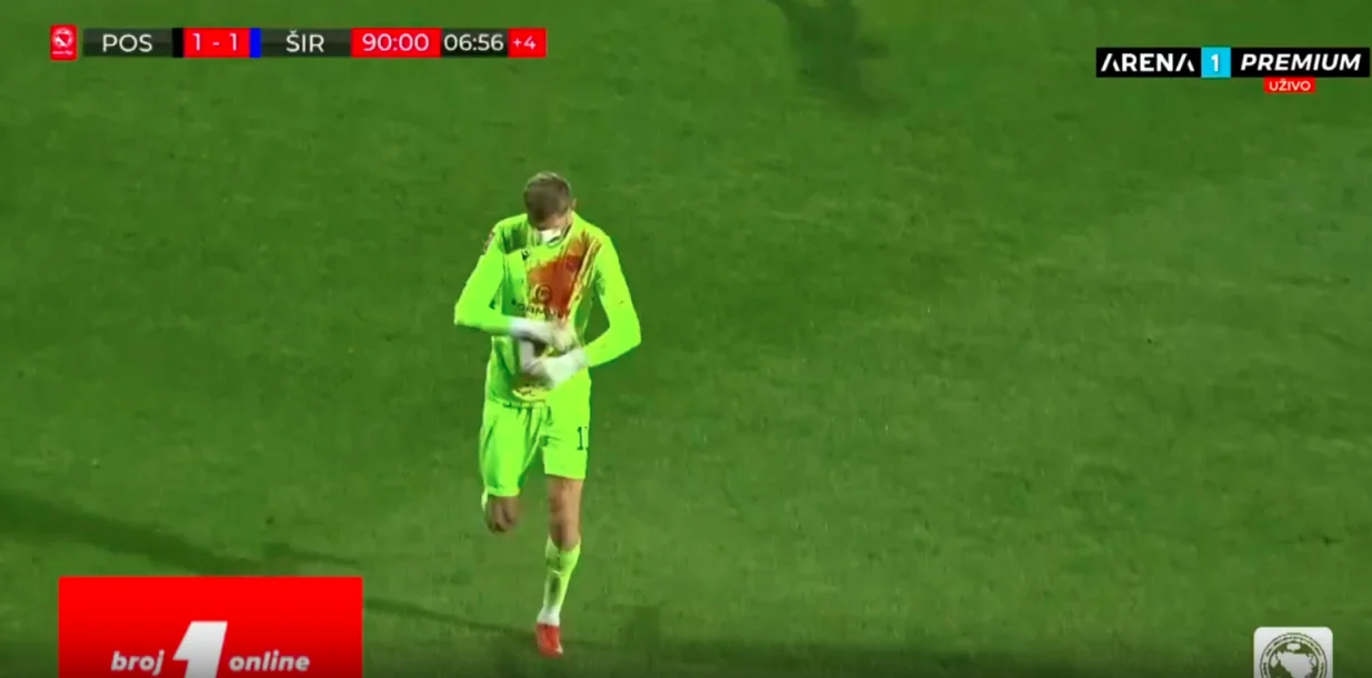 FOTO: Screenshot/Foto: 