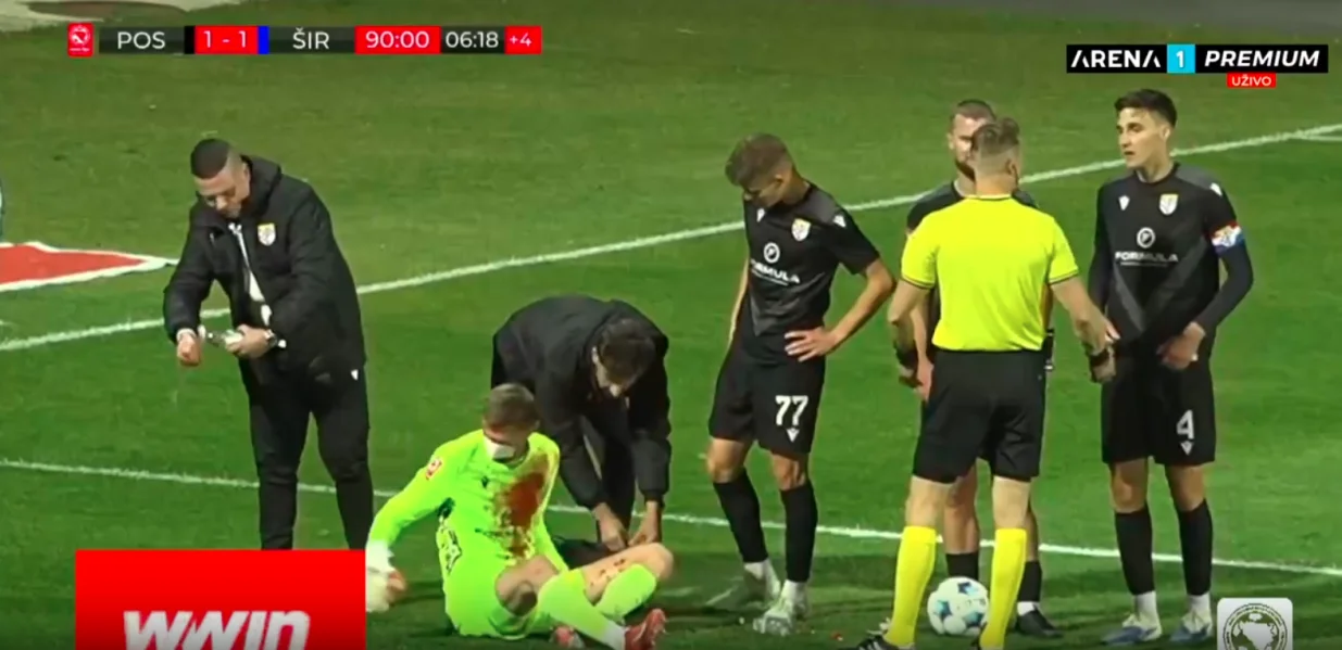 FOTO: Screenshot/Foto: 