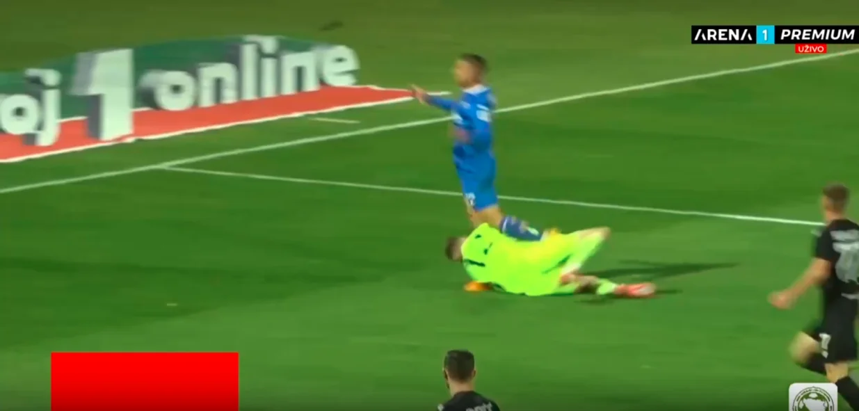 FOTO: Screenshot/Foto: 