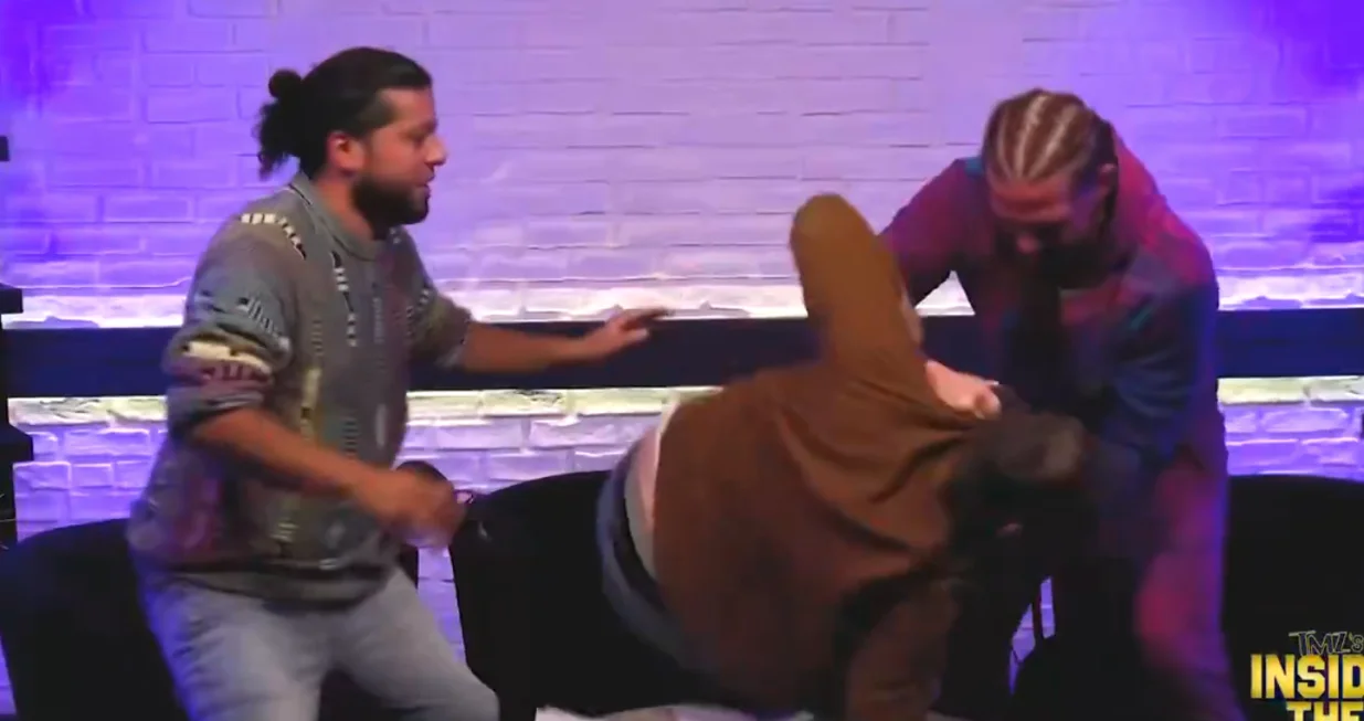 FOTO: Screenshot/Foto: 