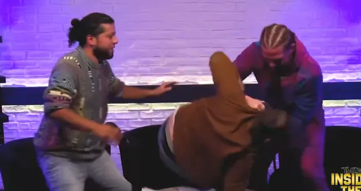 FOTO: Screenshot/Foto: 