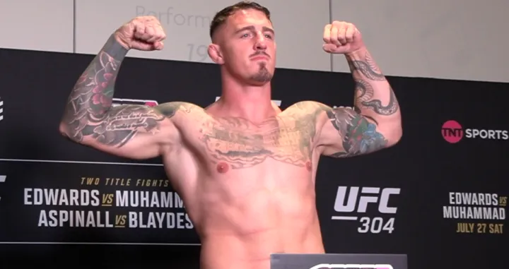 FOTO: MMA Junkie/Foto: 