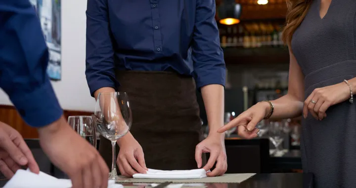 Izvršena kontrola ugostiteljskih objekata//