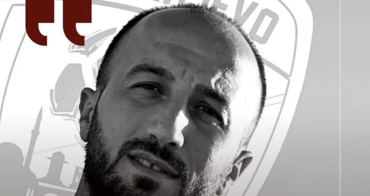 Anel Radmilović/Foto: 