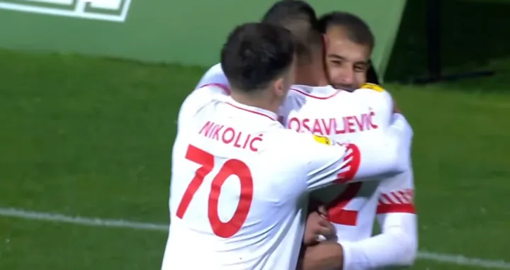 Radnički Niš/Foto: 