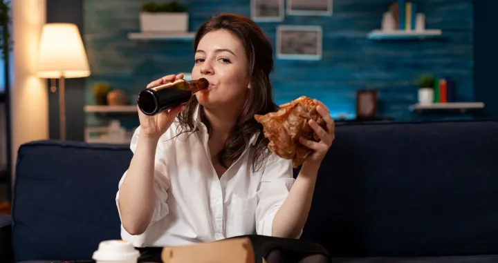 Ove 4 loše navike uništavaju zdravlje i ubrzavaju starenje//