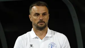 Duško Vranešević (FOTO: Sanel Konjhodžić/Sport1)/Foto: 