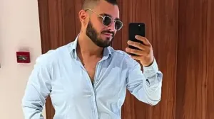 Darko Lazić/društvene mreže/