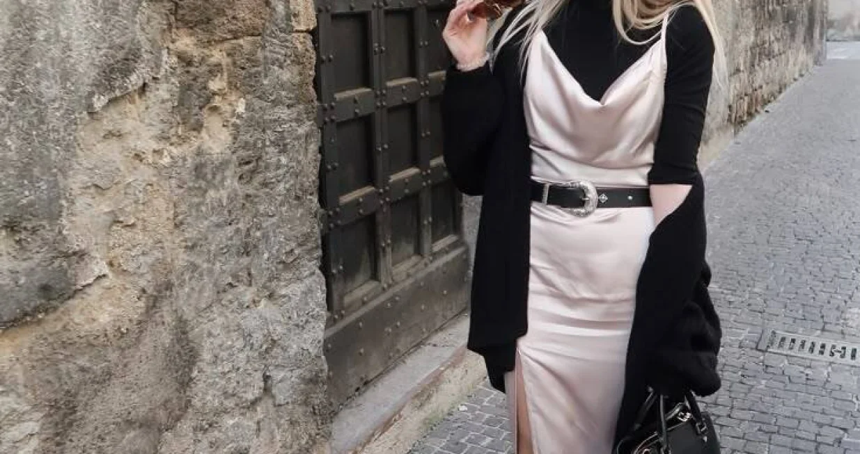 Nosit će je sve žene sa stilom/Pinterest