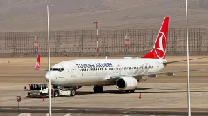 Građani 12 drugih zemalja bit će u istom avionu koji će repatrirati turske građane s brodova Globalne flotile Sumud, koje je Izrael zaplijenio u međunarodnim vodama//