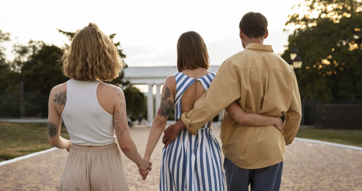 Ne znaju za granice/Free Pik