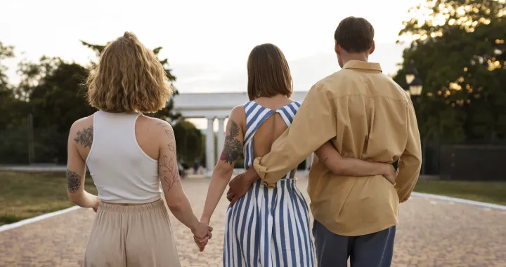 Ne znaju za granice/Free Pik