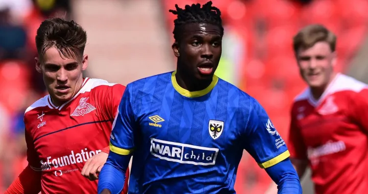 FOTO: Rex Features/Foto: 