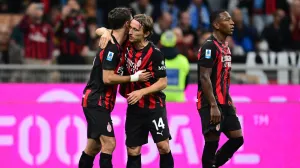 FOTO: REUTERS/Daniele Mascolo/Foto: 