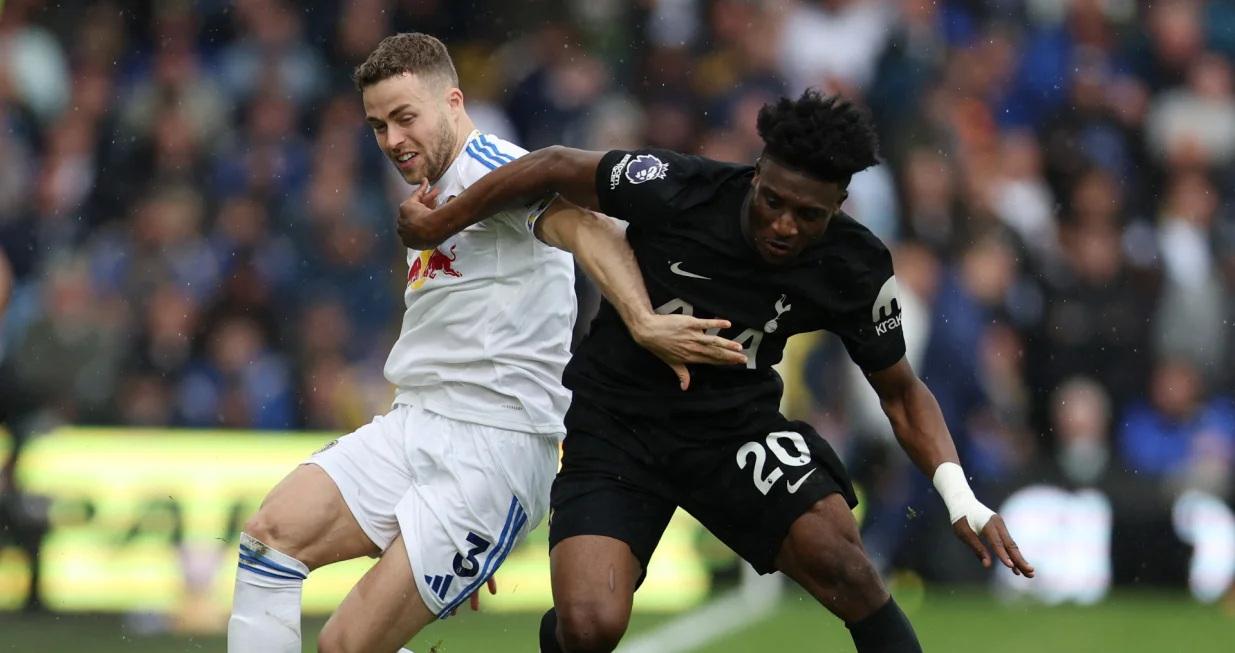 FOTO: REUTERS/Chris Radburn/Foto: 