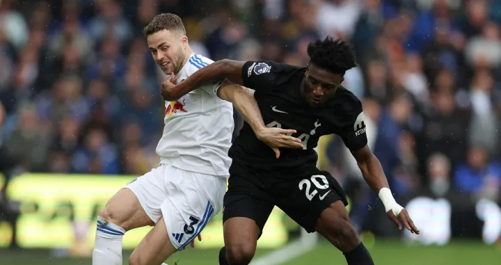 FOTO: REUTERS/Chris Radburn/Foto: 