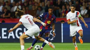 FOTO: REUTERS/Albert Gea/Foto: 