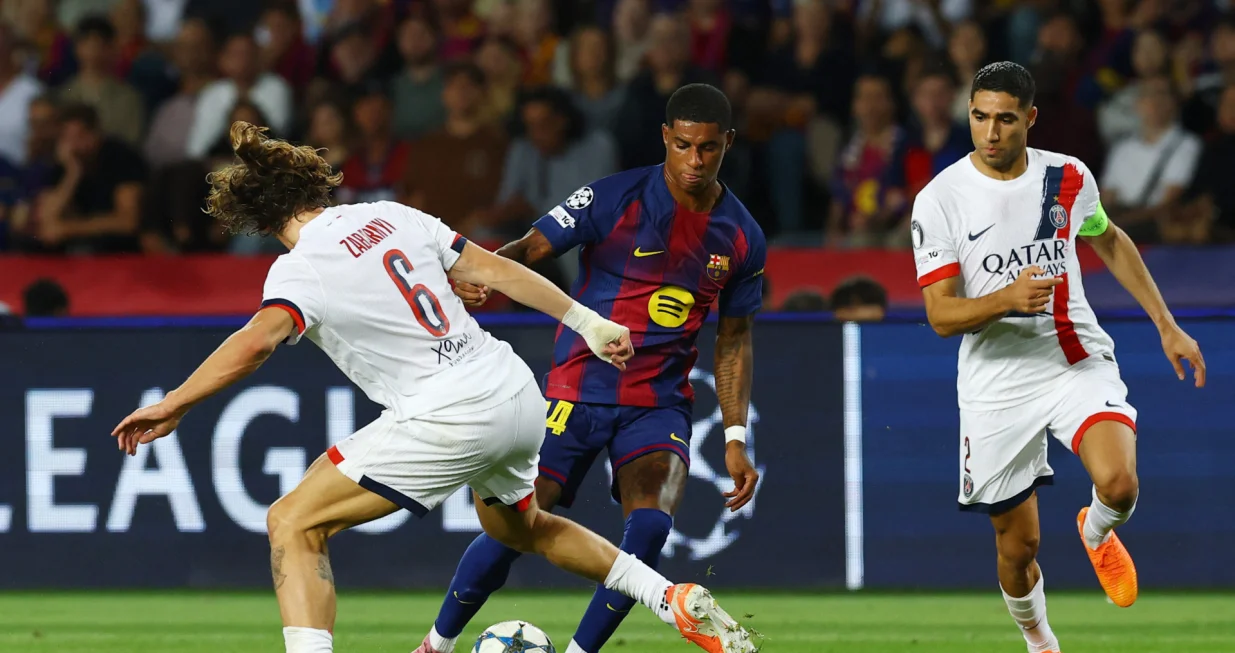 FOTO: REUTERS/Albert Gea/Foto: 