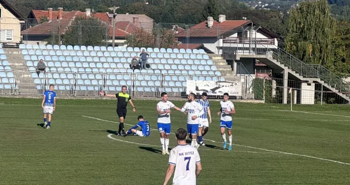 FOTO: NK Vitez/Foto: 