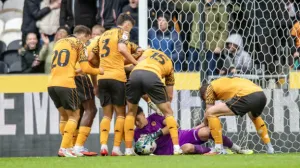 FOTO: Tony Johnson - The Yorkshire Post/Foto: 